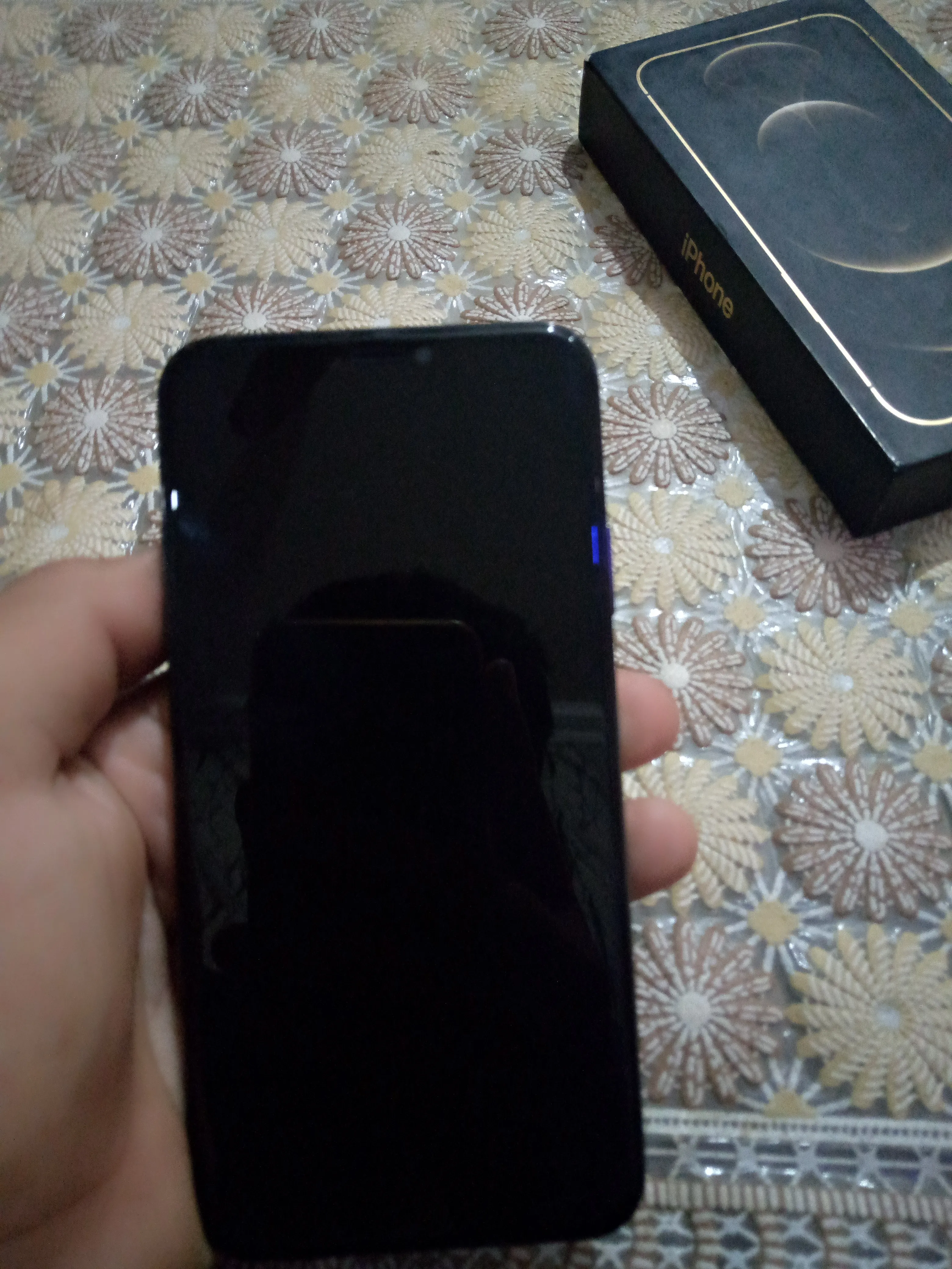 I phone 12 pro max AMERICAN copy - photo 1