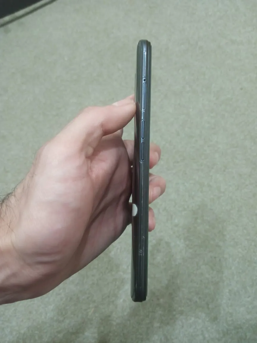 Oppo A5 2020 4/128 - photo 1
