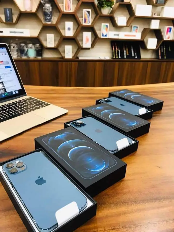 IPhone 12Pro max