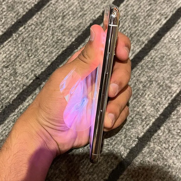 Iphone 11 pro max Turkish master copy - photo 2