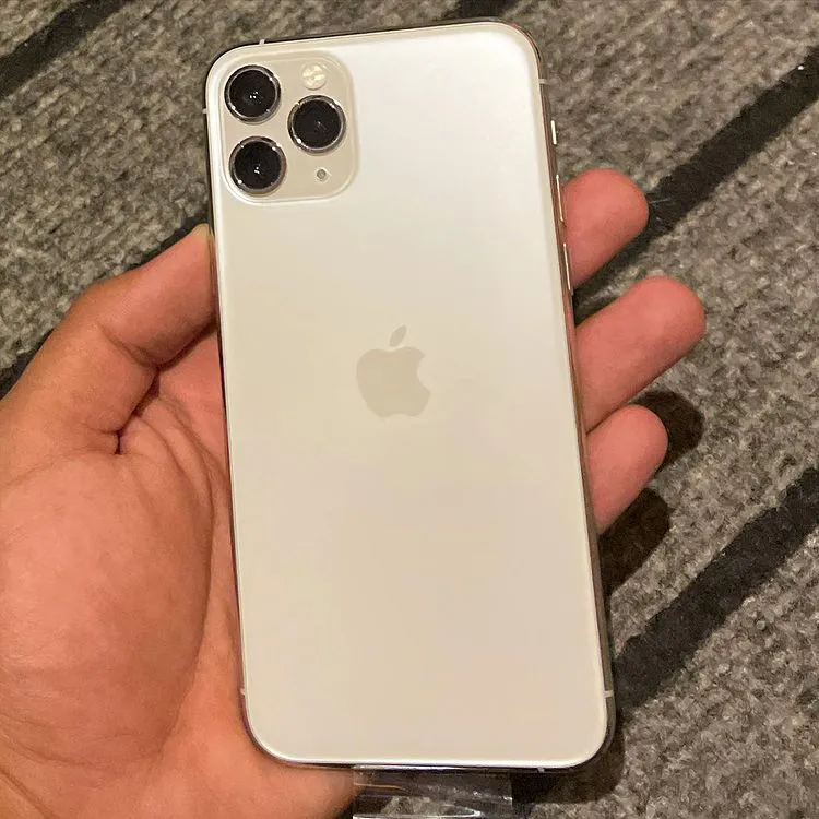 Iphone 11 pro max Turkish master copy - photo 3