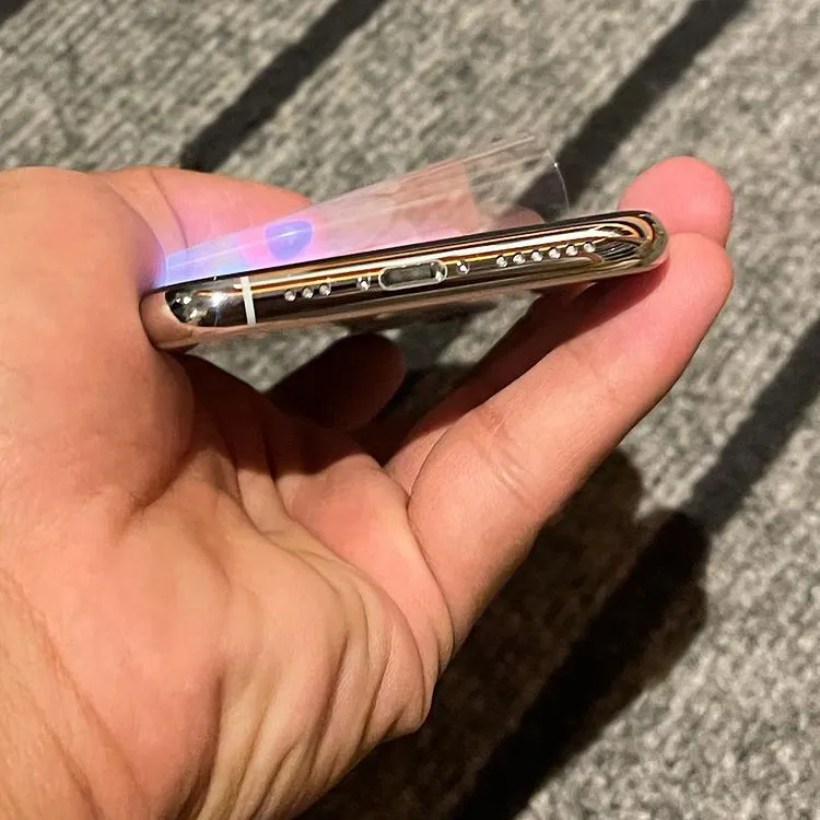 Iphone 11 pro max Turkish master copy - photo 1