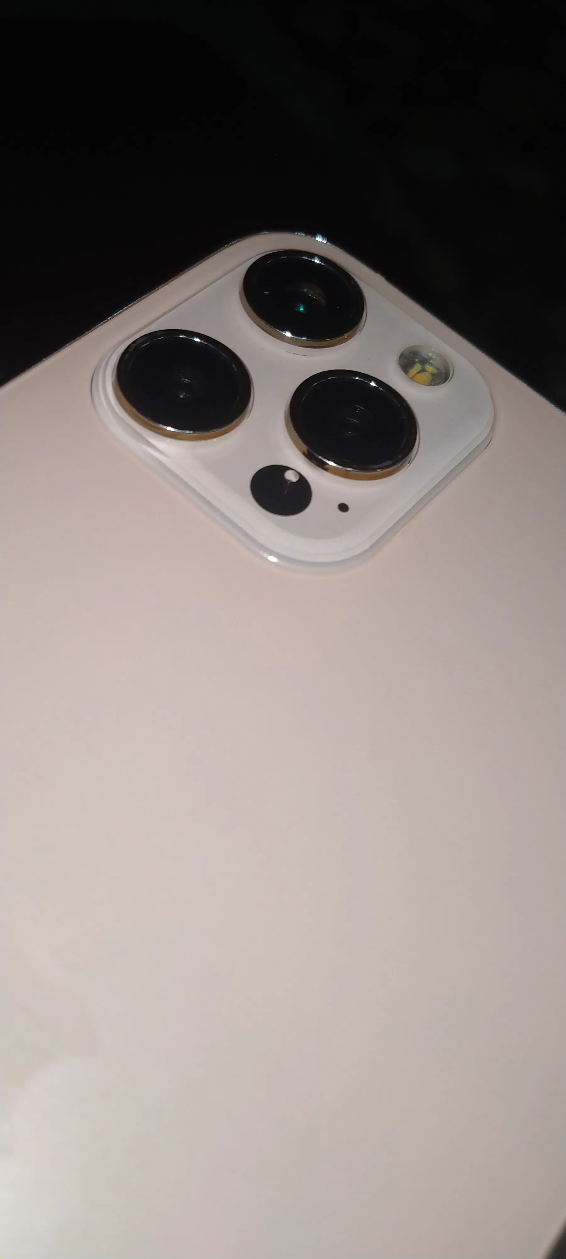 iPhone 12 Pro Max Turkish master cooy - photo 1
