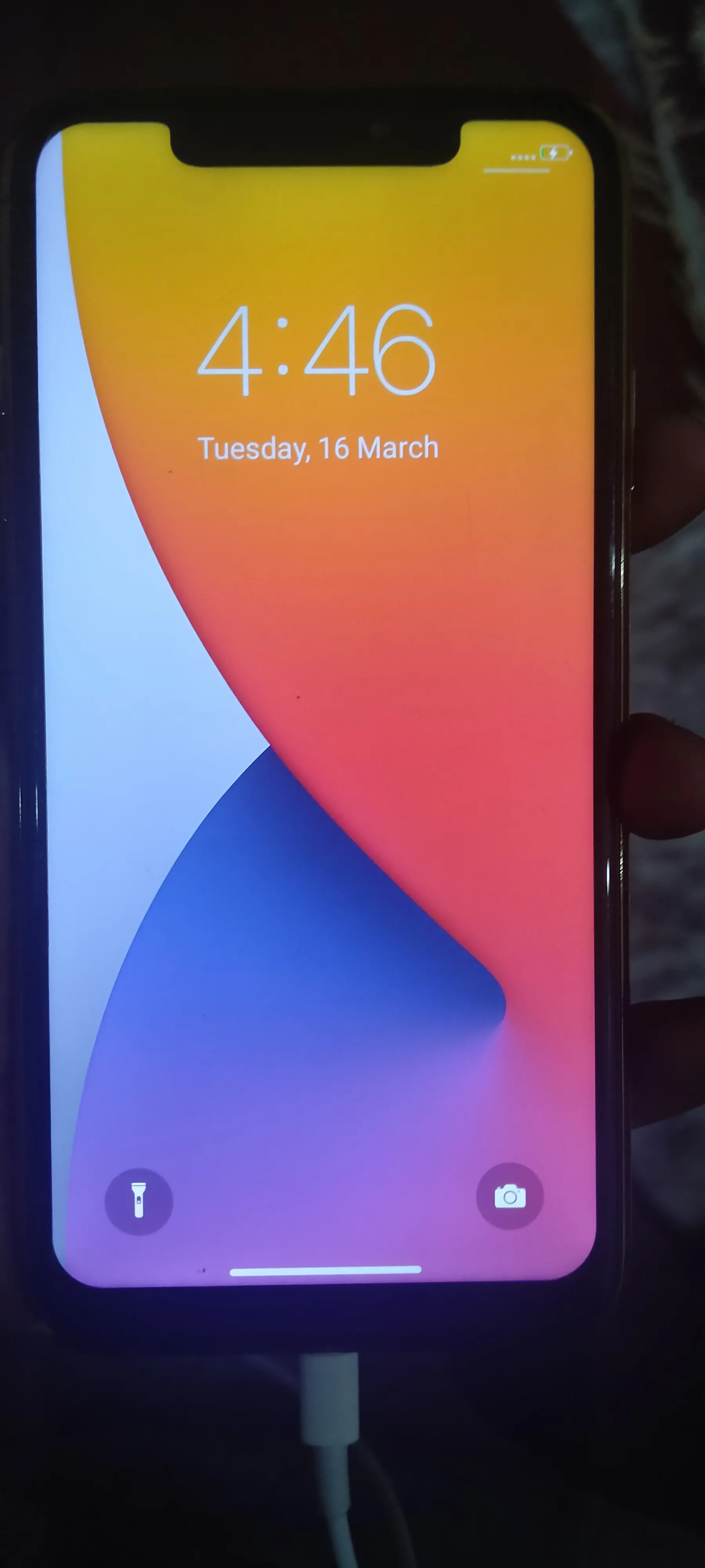 iPhone 12 Pro Max Turkish master cooy - photo 2