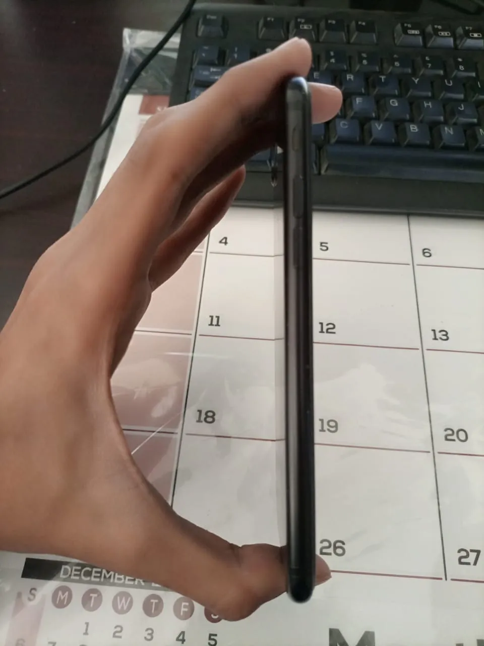 Iphone 7 (32 GB) NON PTA - photo 2
