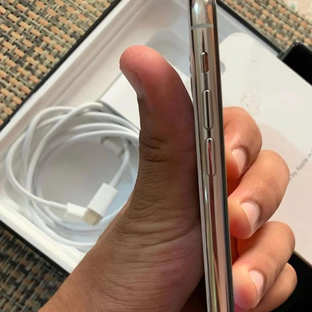 iPhone XS max Turkish master copy - photo 1