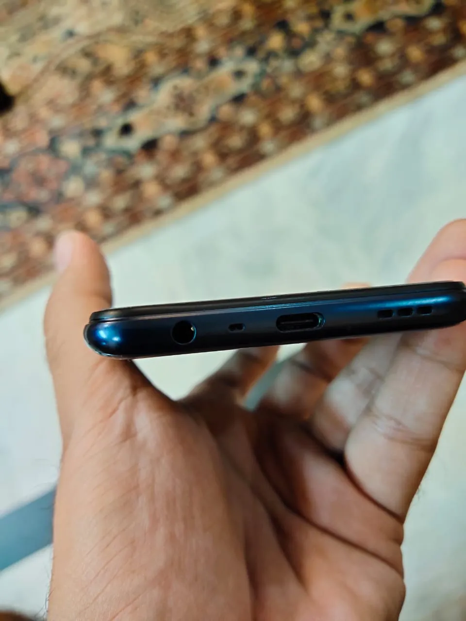 Oppo A52 - photo 2
