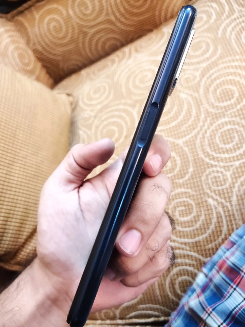 Oppo A52 - photo 3