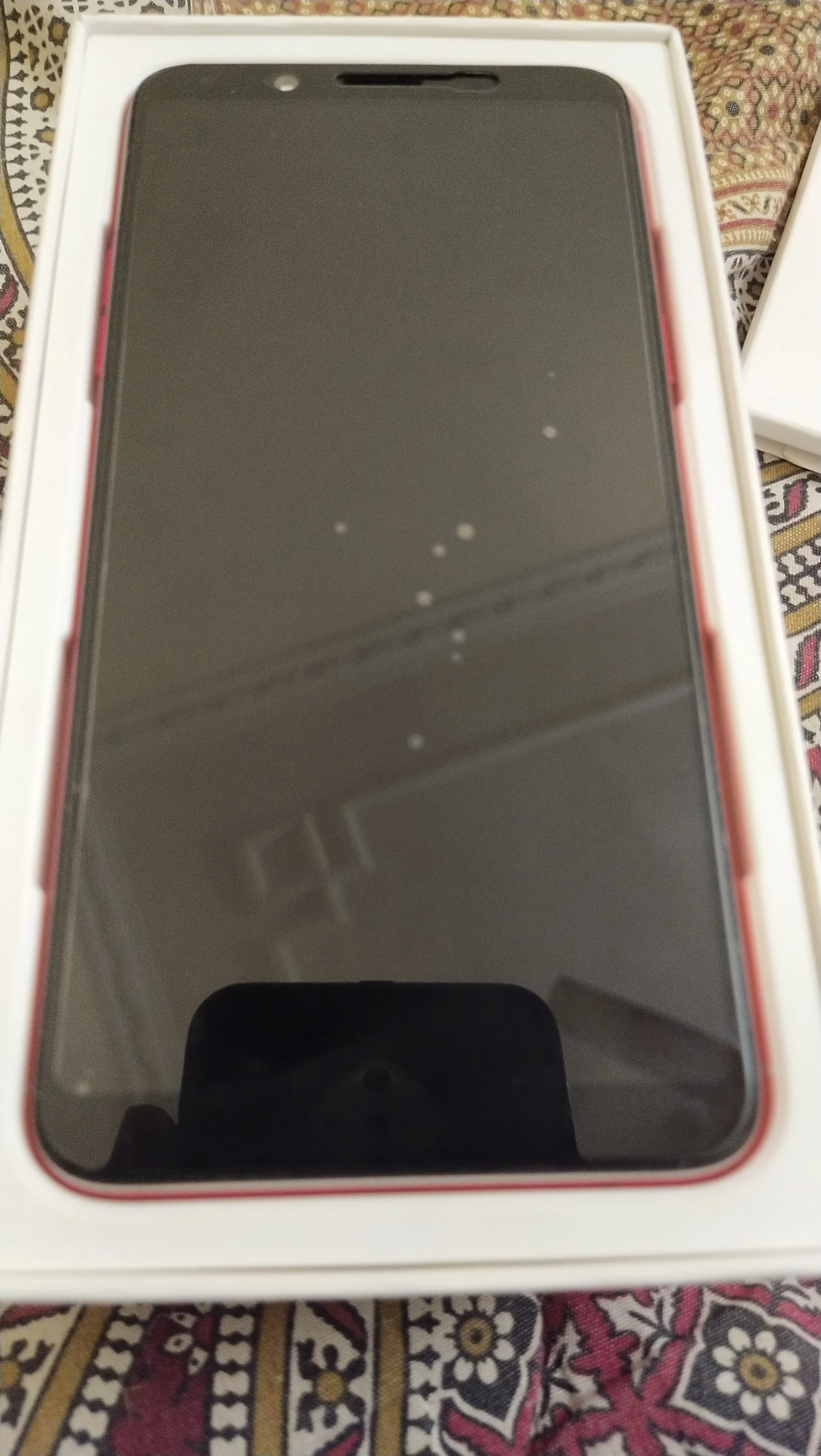 Oppo f5 6gb ram 64gb rom for sale - photo 1