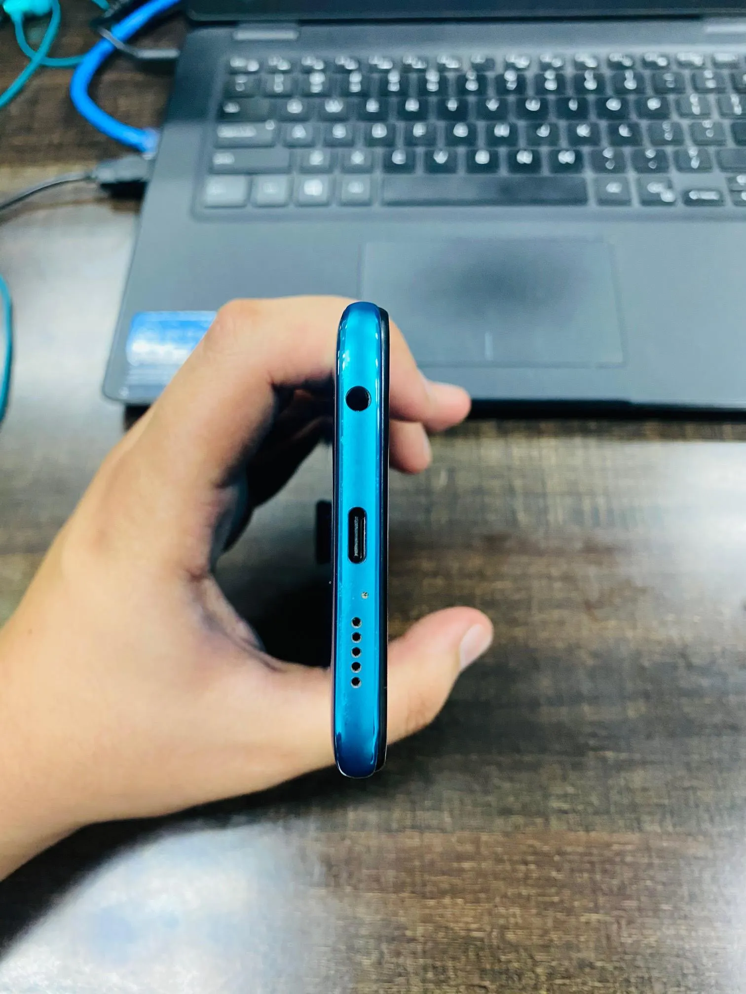 Redmi Note 9S (6GB/128GB) In Warranty 10/10 - photo 2