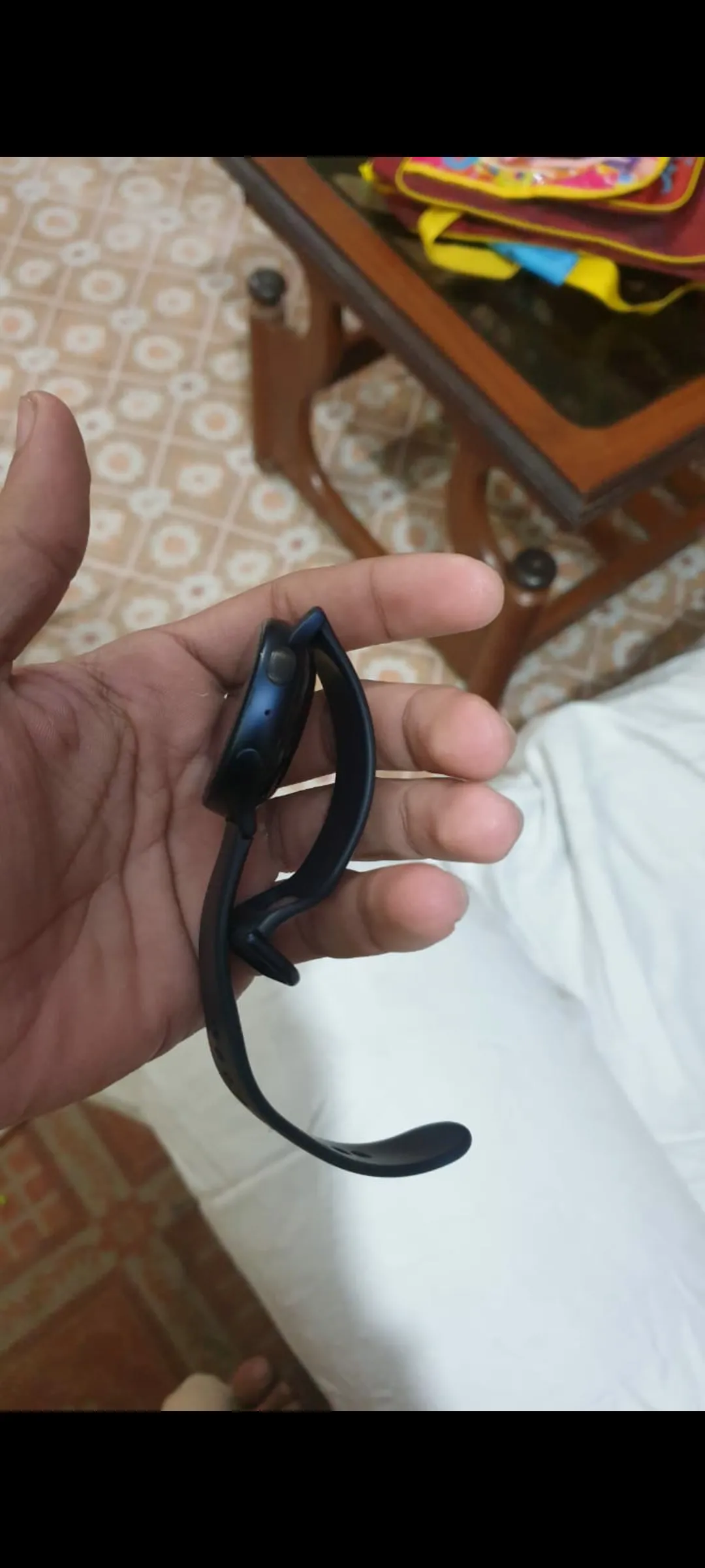 Samsung s9 plus and Samsung active watch 2 40mm - photo 1
