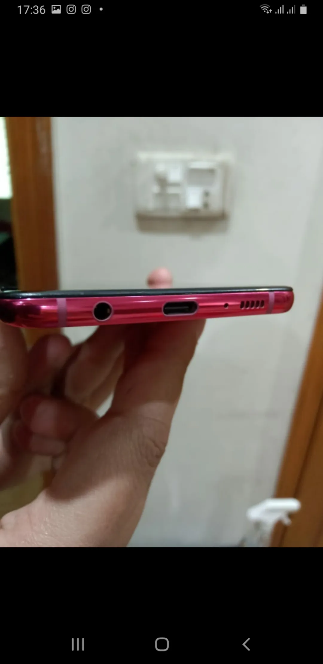Samsung a9 - photo 3