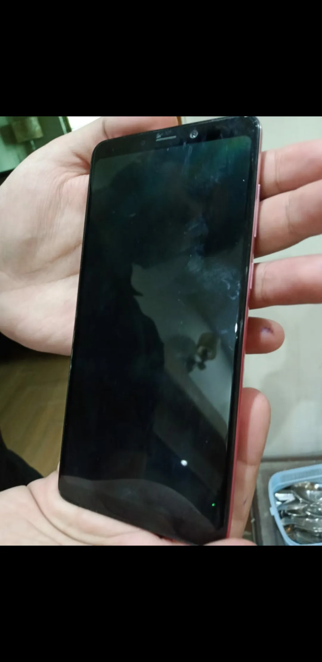 Samsung a9 - photo 1