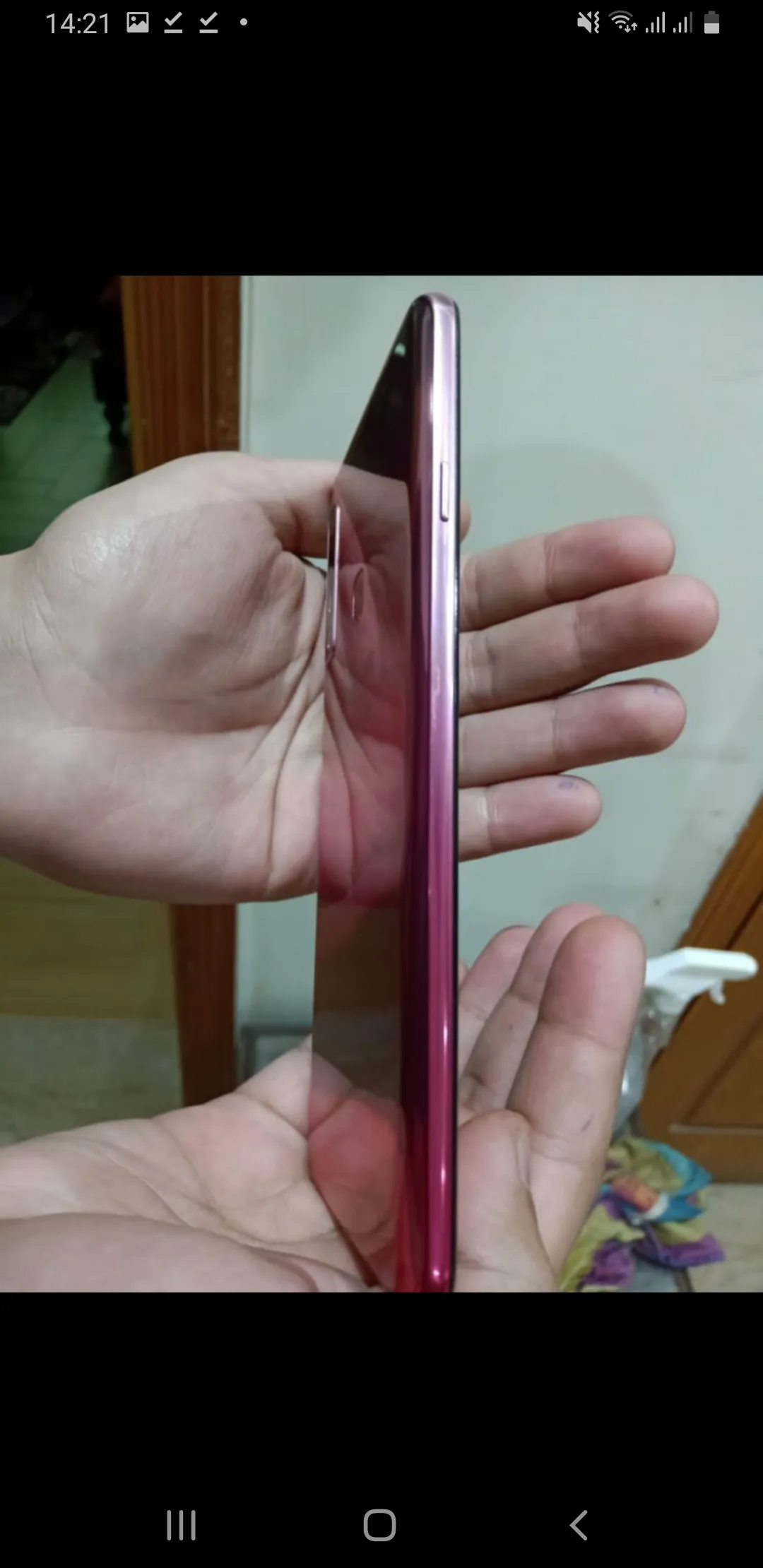 Samsung a9 - photo 2