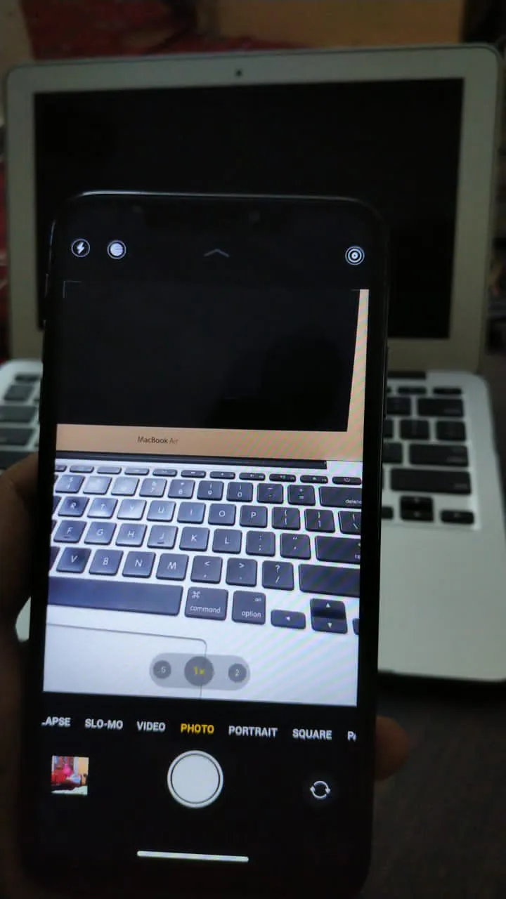 Iphone 11 Pro Max Master Copy (HDC HIGH CLONE) - photo 2