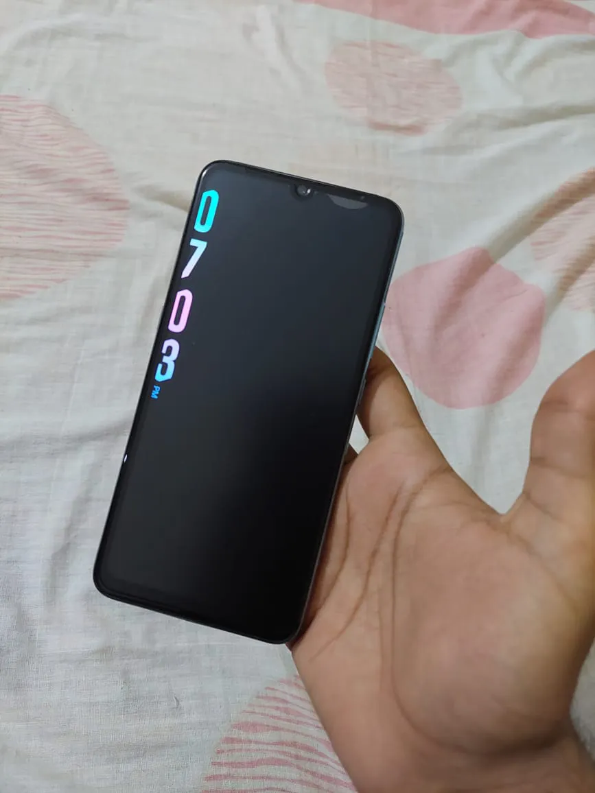 vivo S1 - photo 2