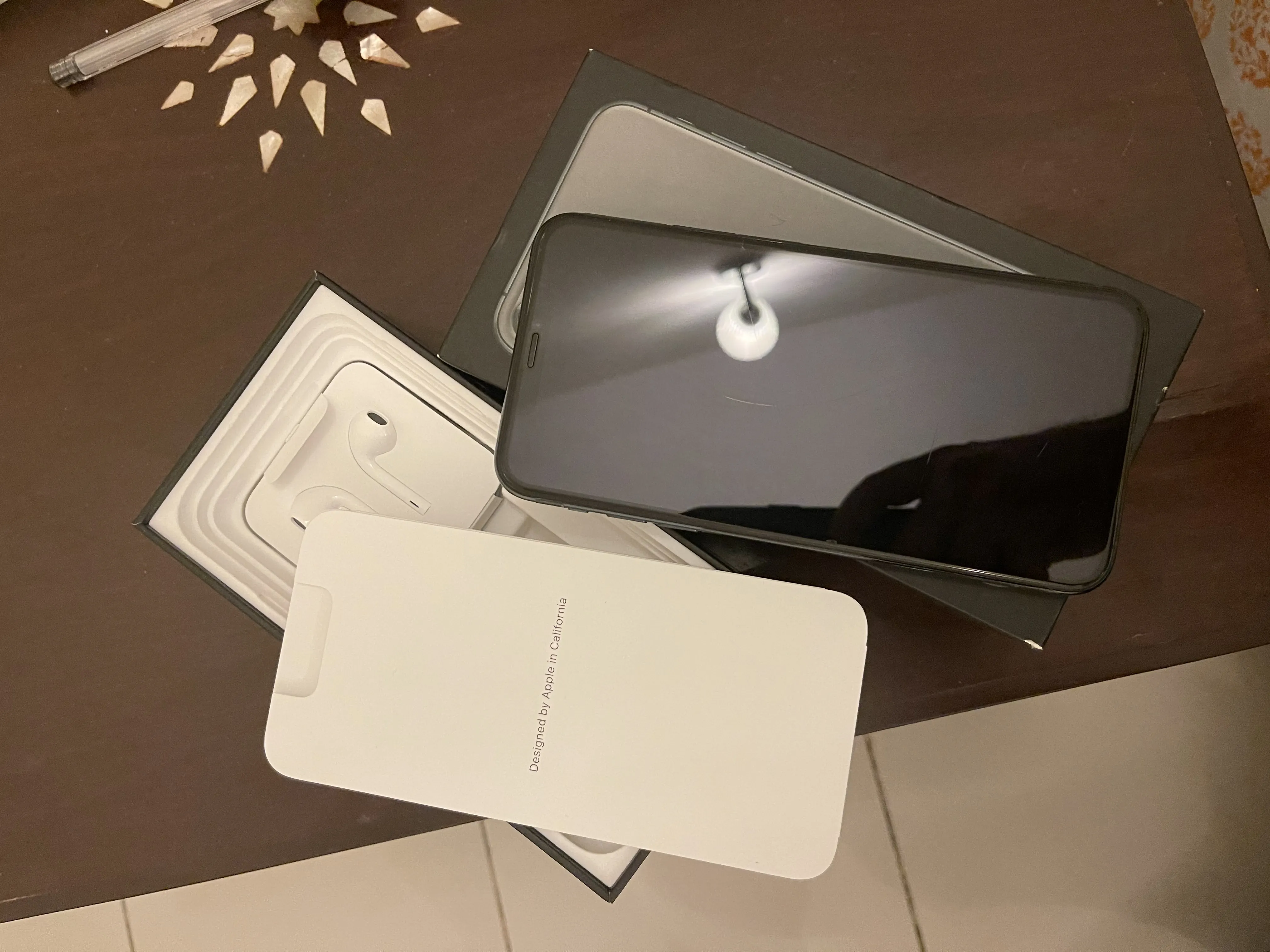 iPhone 11 pro max - photo 1