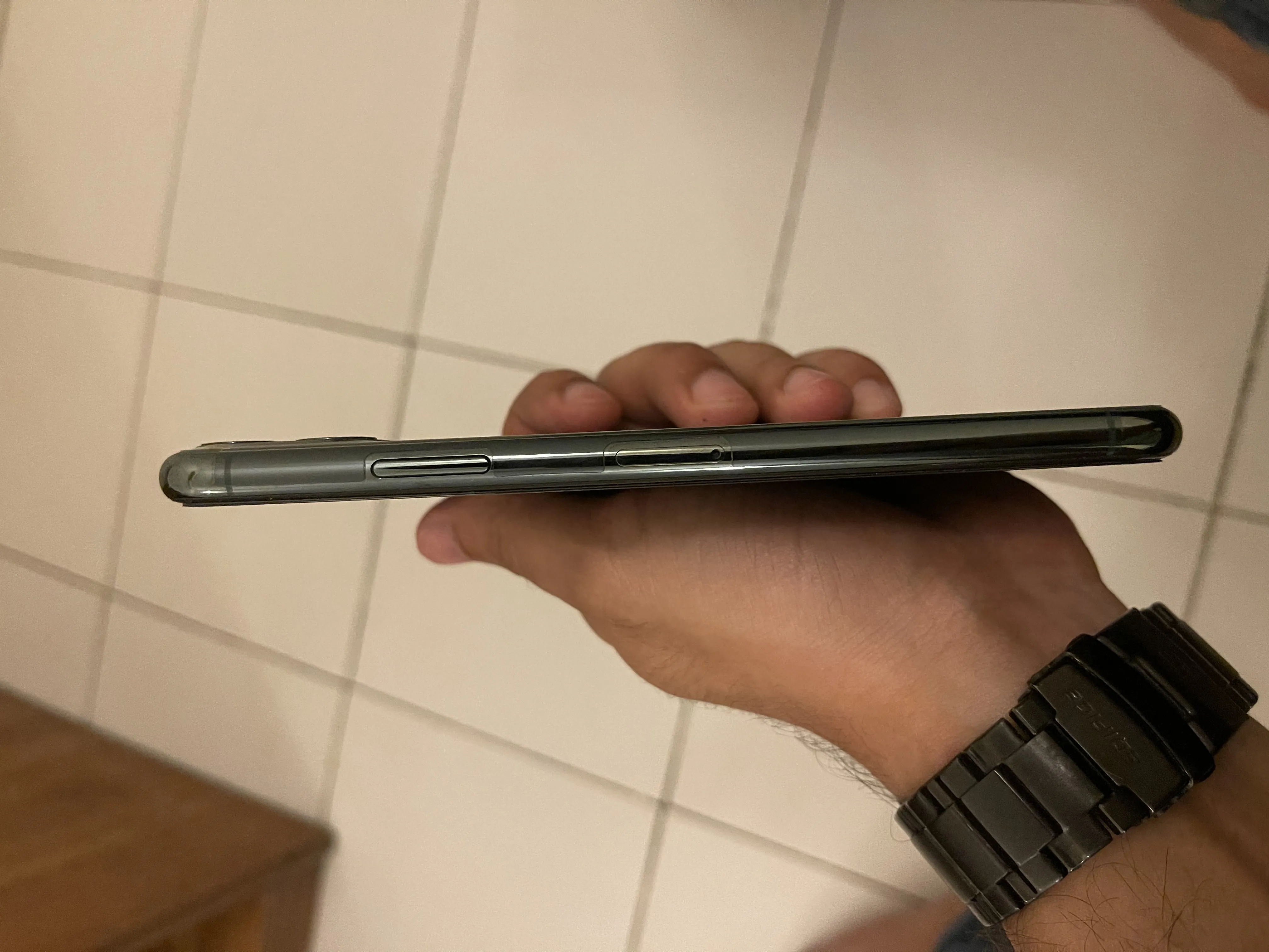 iPhone 11 pro max - photo 3