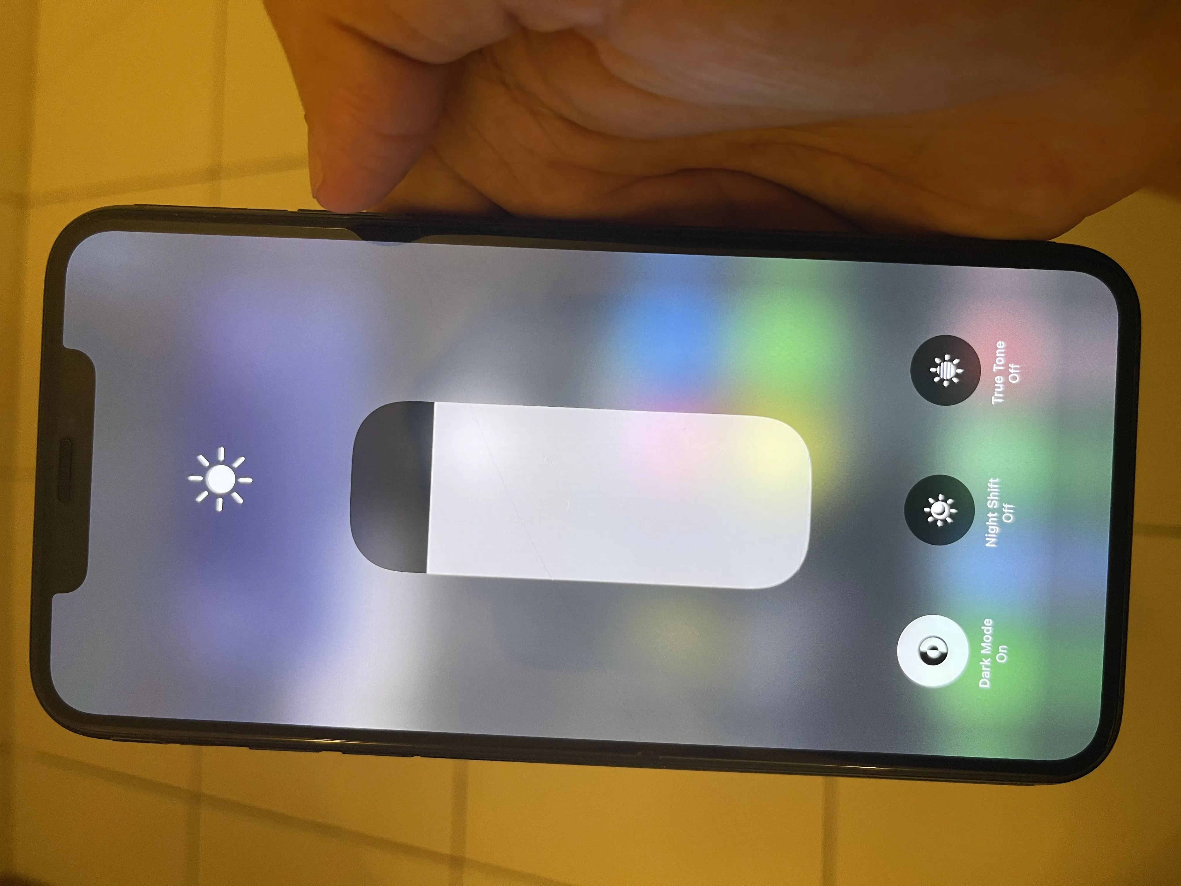 iPhone 11 pro max - photo 1