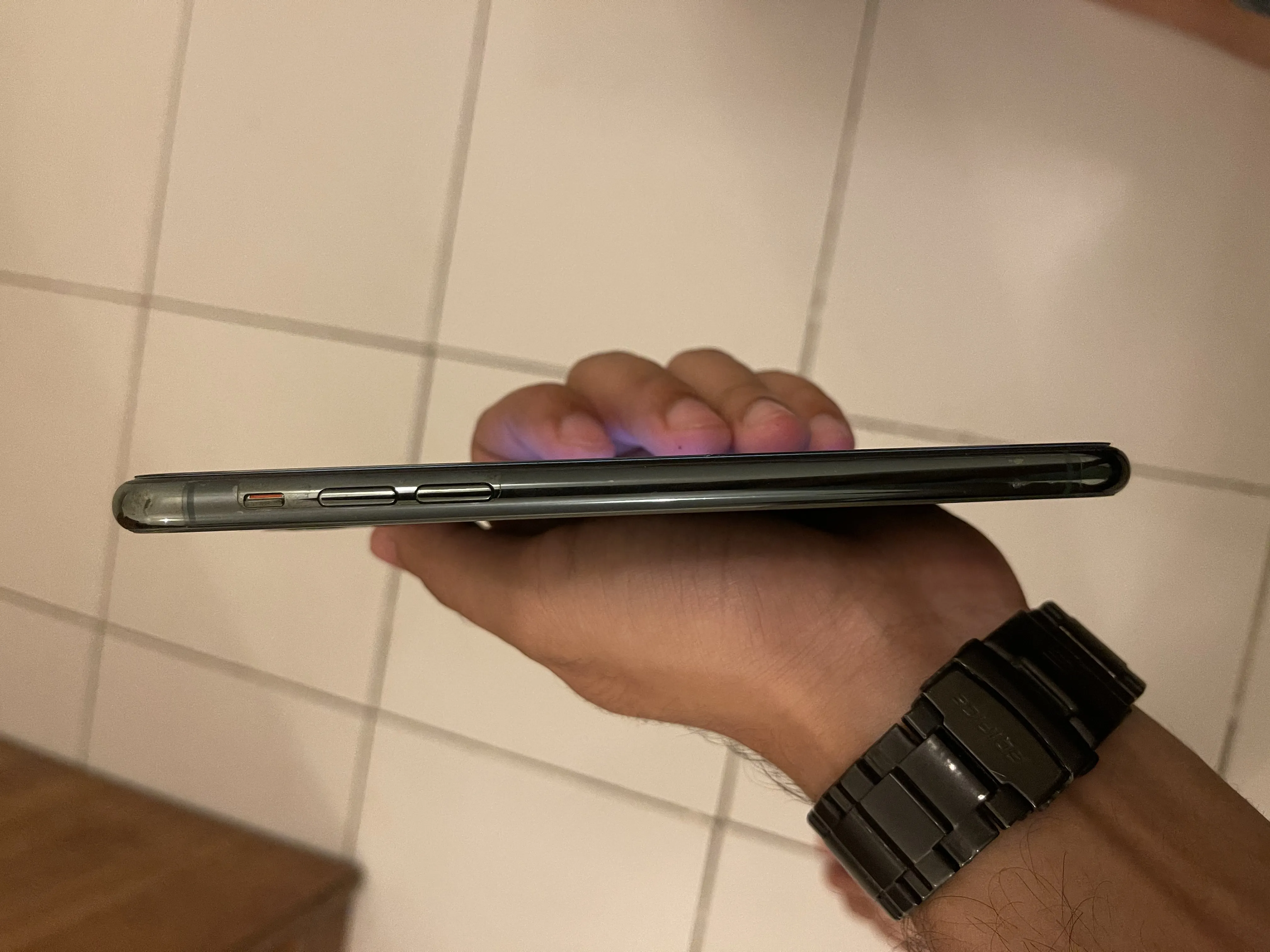 iPhone 11 pro max - photo 2