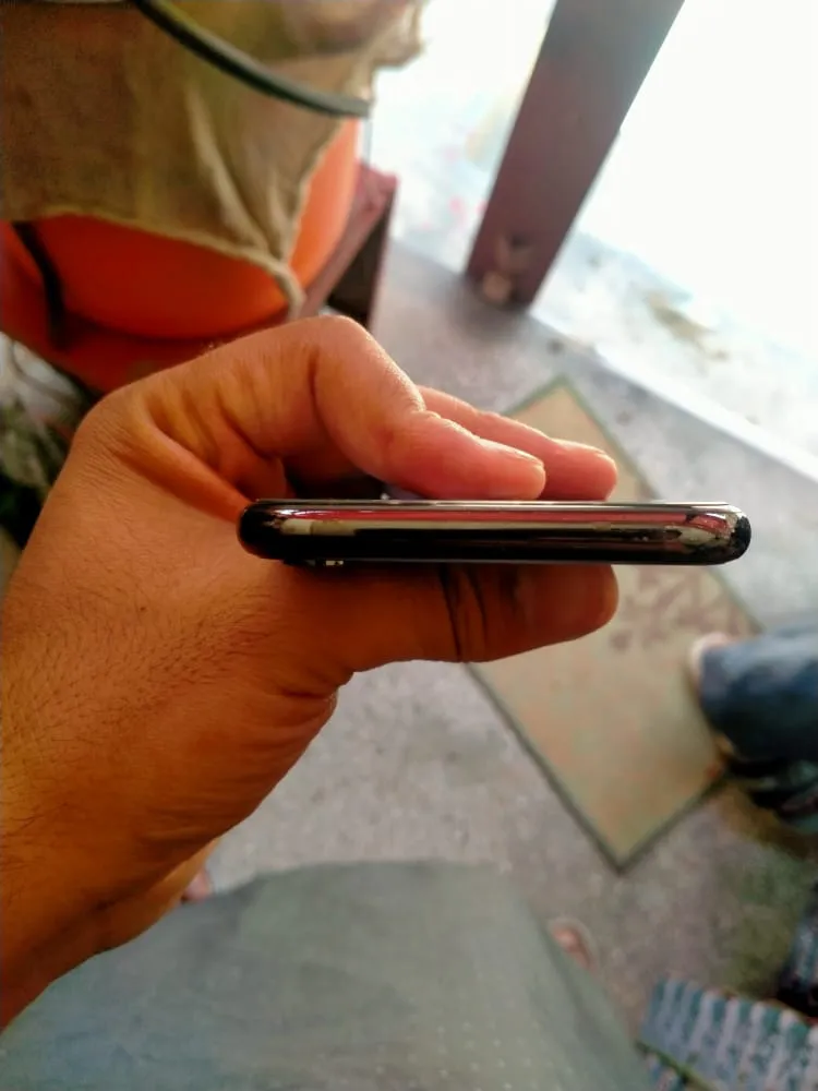 iphone x jv 256gb - photo 1