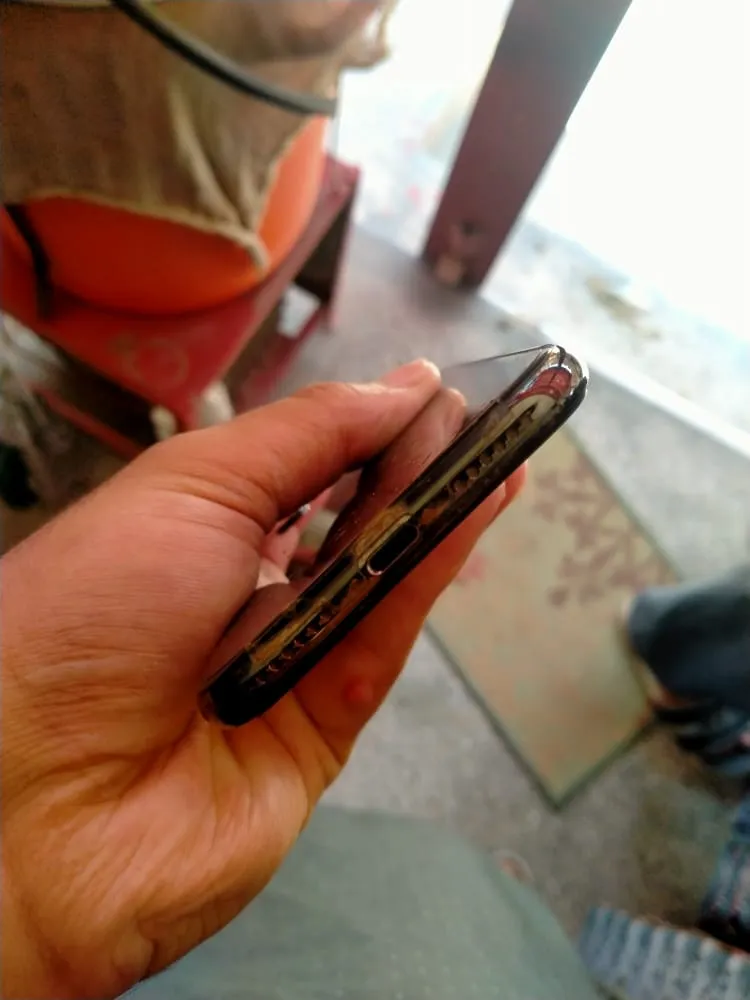 iphone x jv 256gb - photo 2
