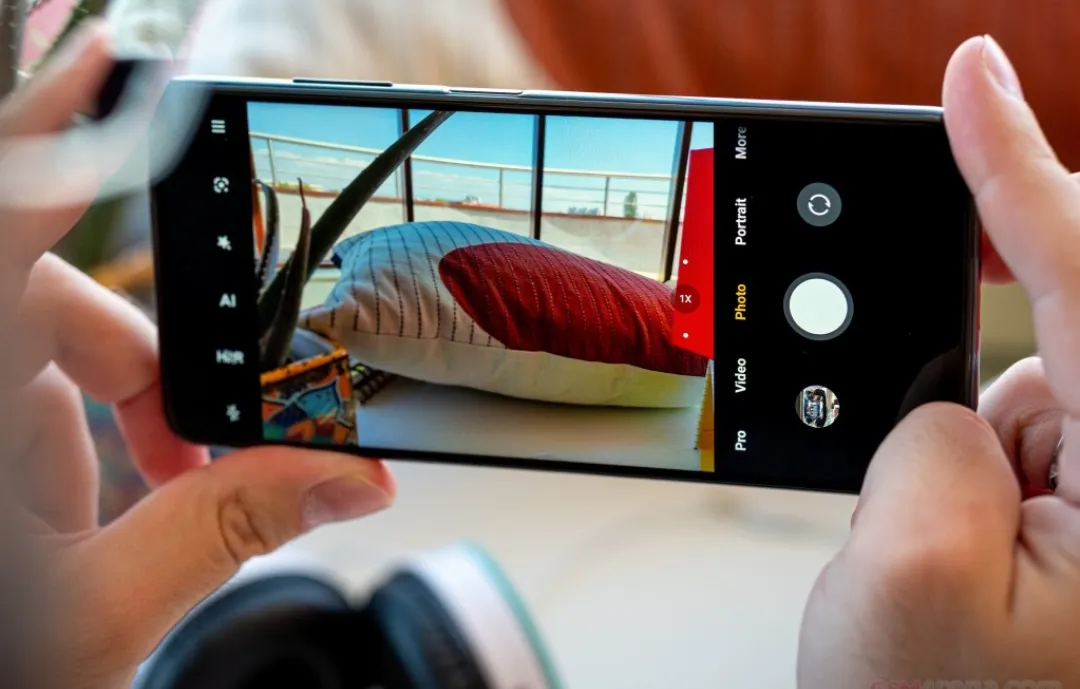 Poco X3 NFC 6GB 128GB - photo 1