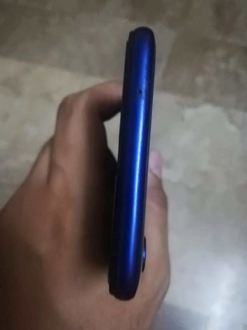 SAMSUNG GALAXY A20S - photo 3