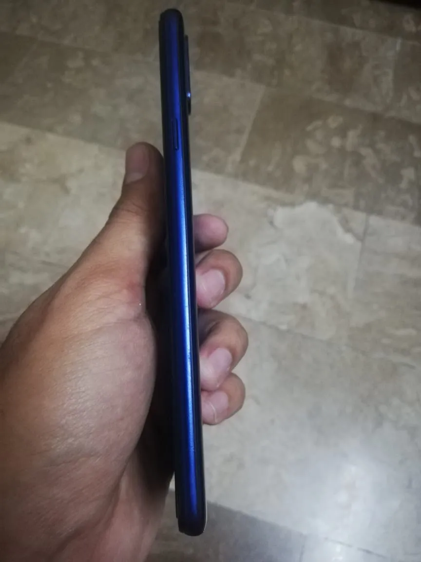 SAMSUNG GALAXY A20S - photo 2