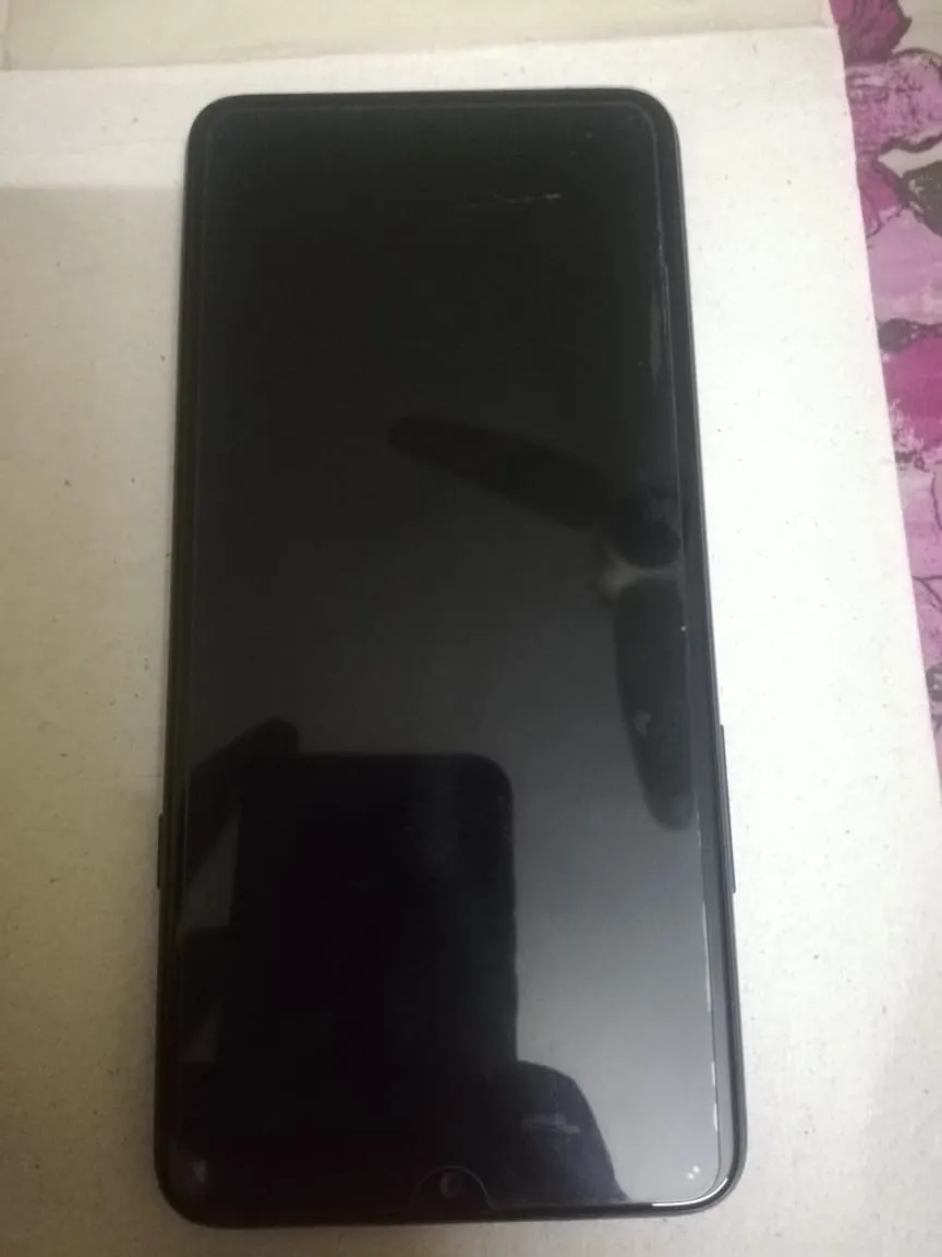 SAMSUNG GALAXY A20S - photo 1