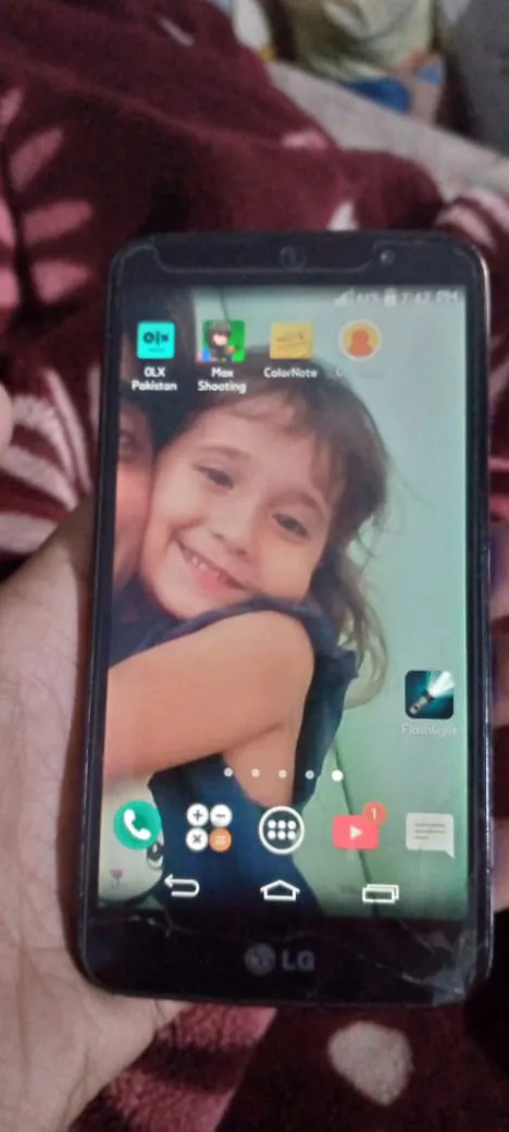LG F520 16Gb Urgnt Sale - photo 2