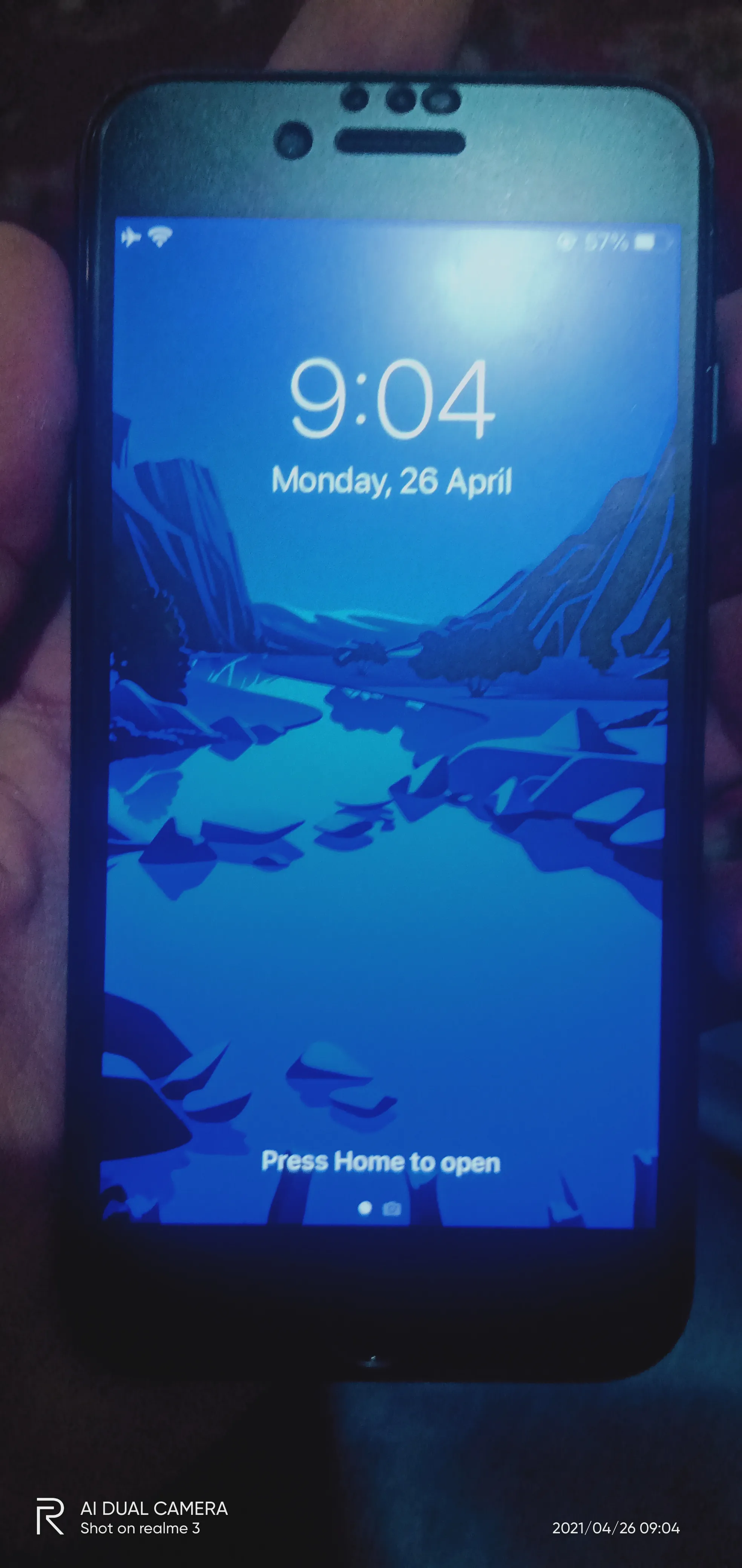 iphone 7 non pta permanent bypass - photo 1