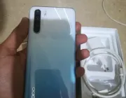 Oppo f15 8/128 - Photos