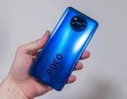 Xiaomi poco x3 nfc - Photos