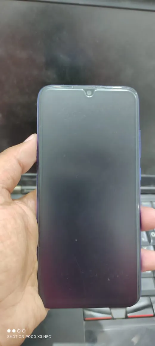 Redmi Note 7 - photo 3