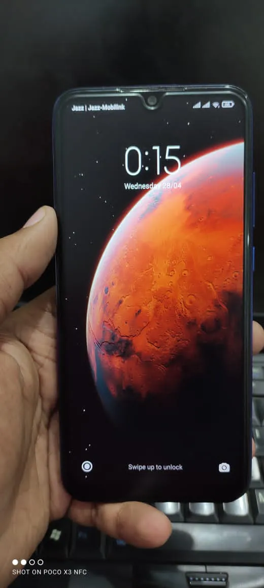 Redmi Note 7 - photo 1