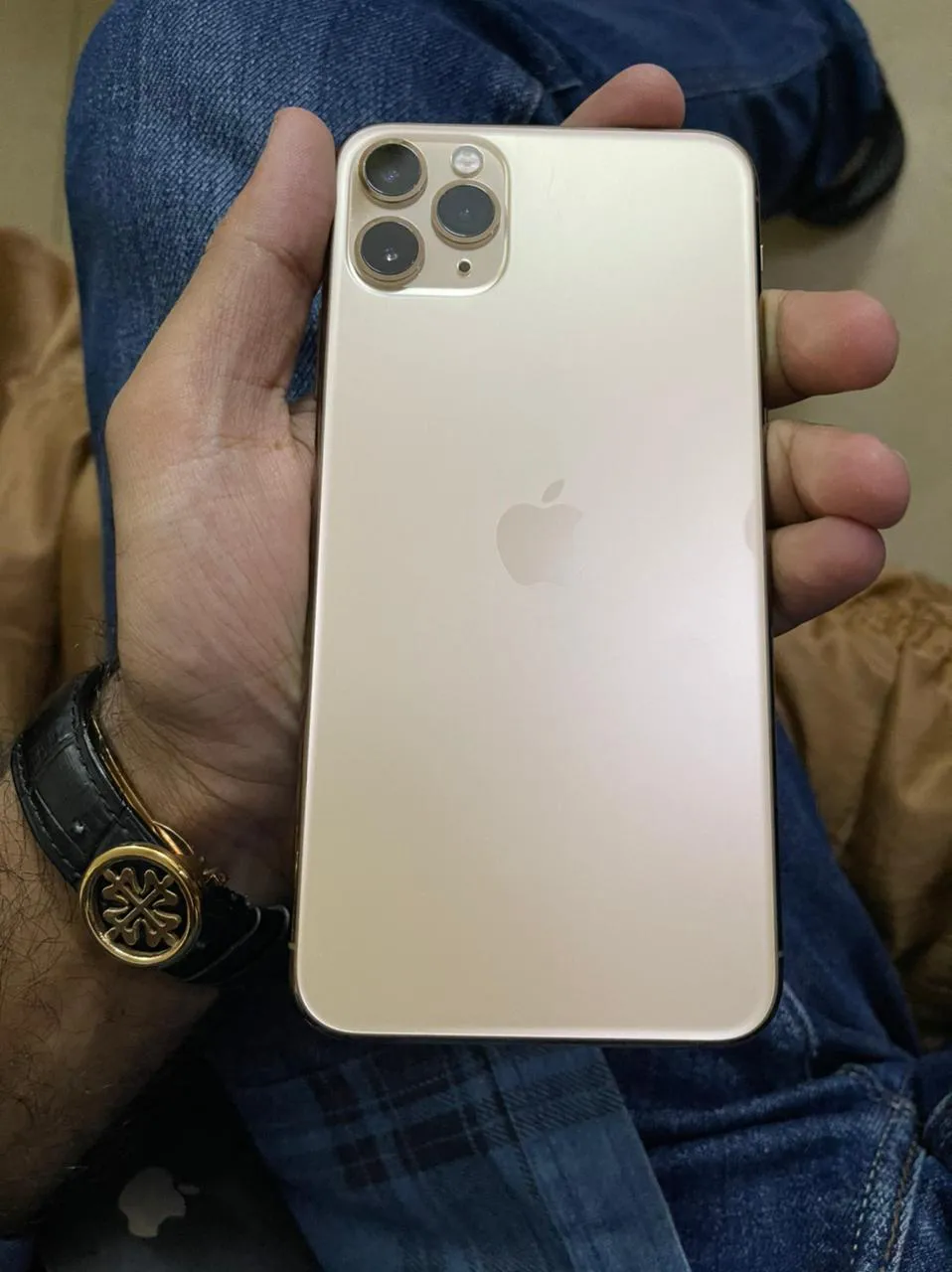 Iphone 11 Pro Max - photo 2
