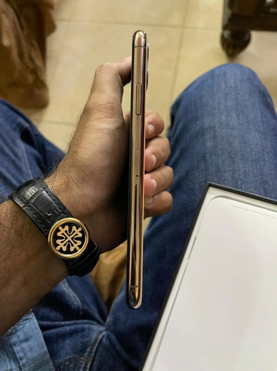 Iphone 11 Pro Max - photo 3