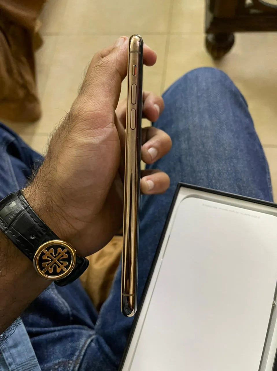 Iphone 11 Pro Max - photo 1
