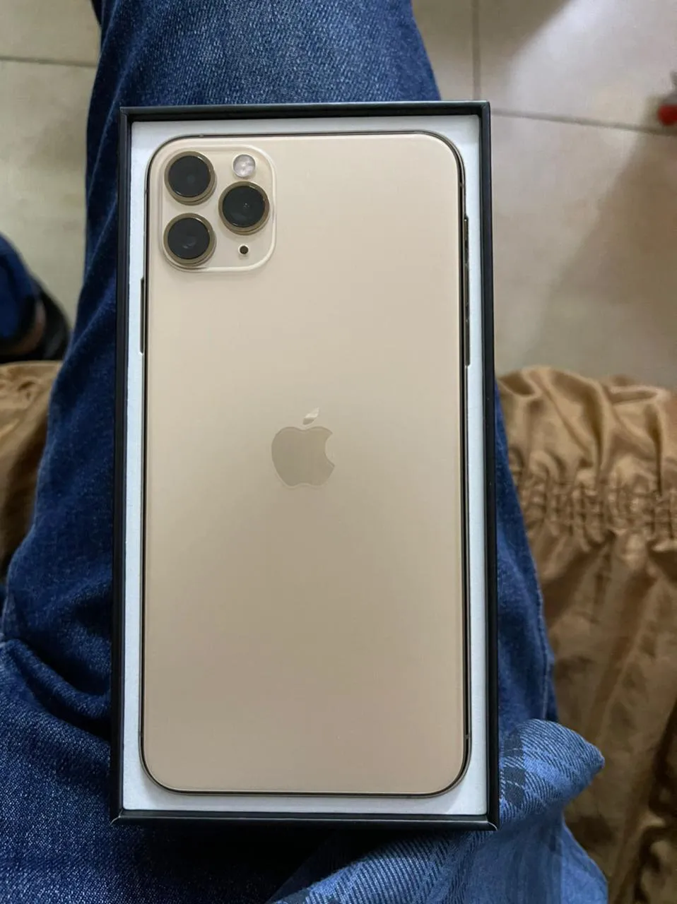 Iphone 11 Pro Max - photo 1