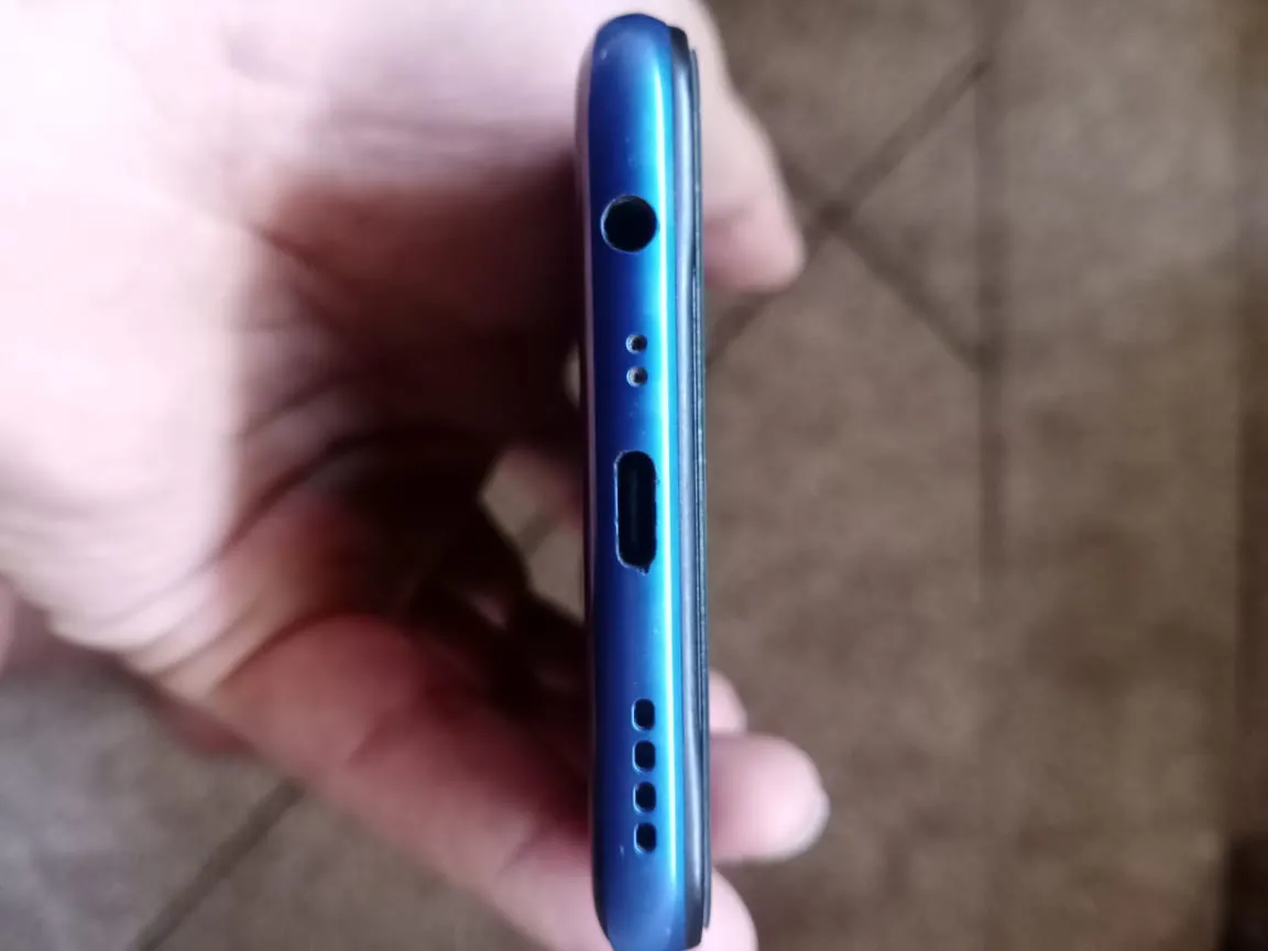 Realme 6 4/128gb - photo 2