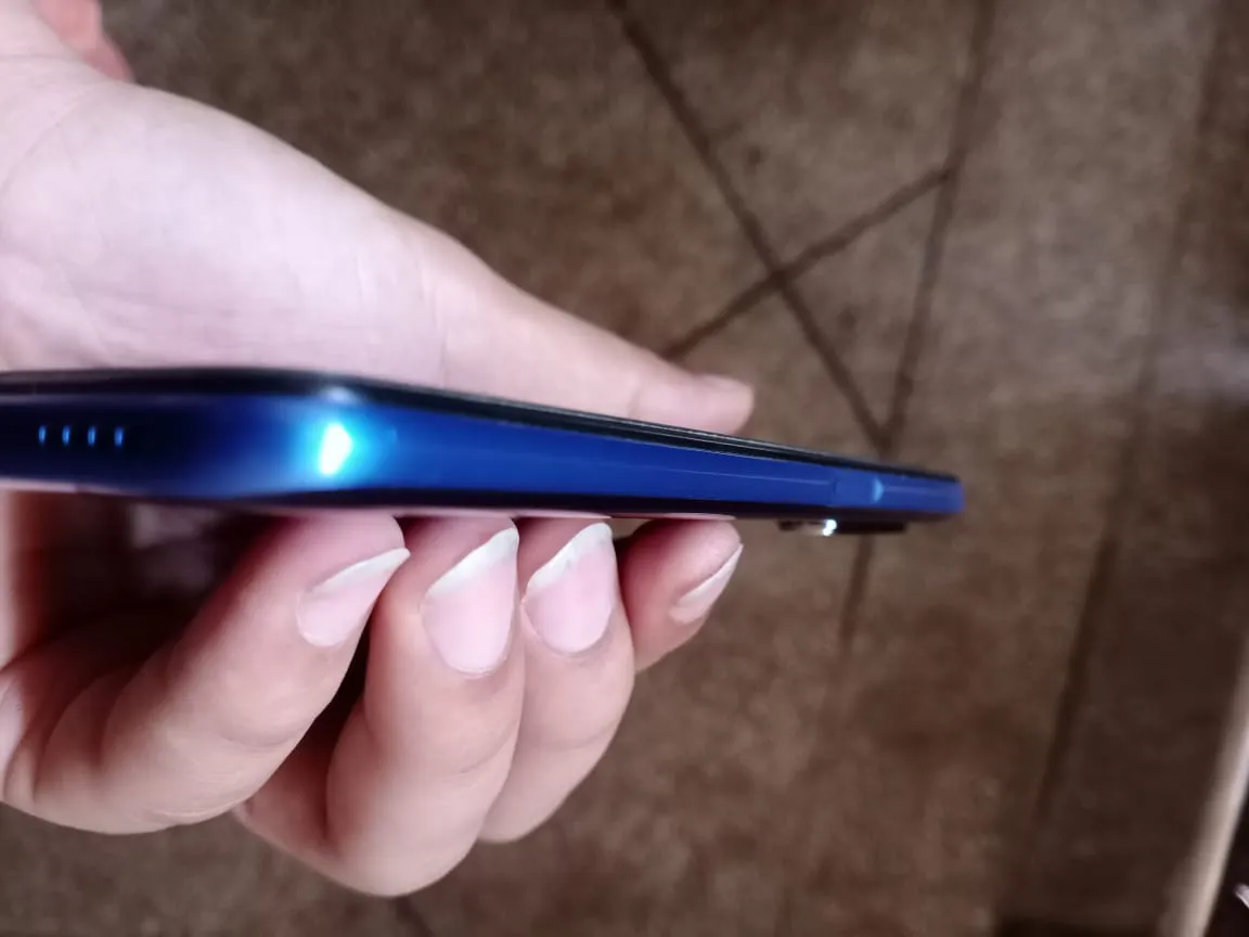 Realme 6 4/128gb - photo 3