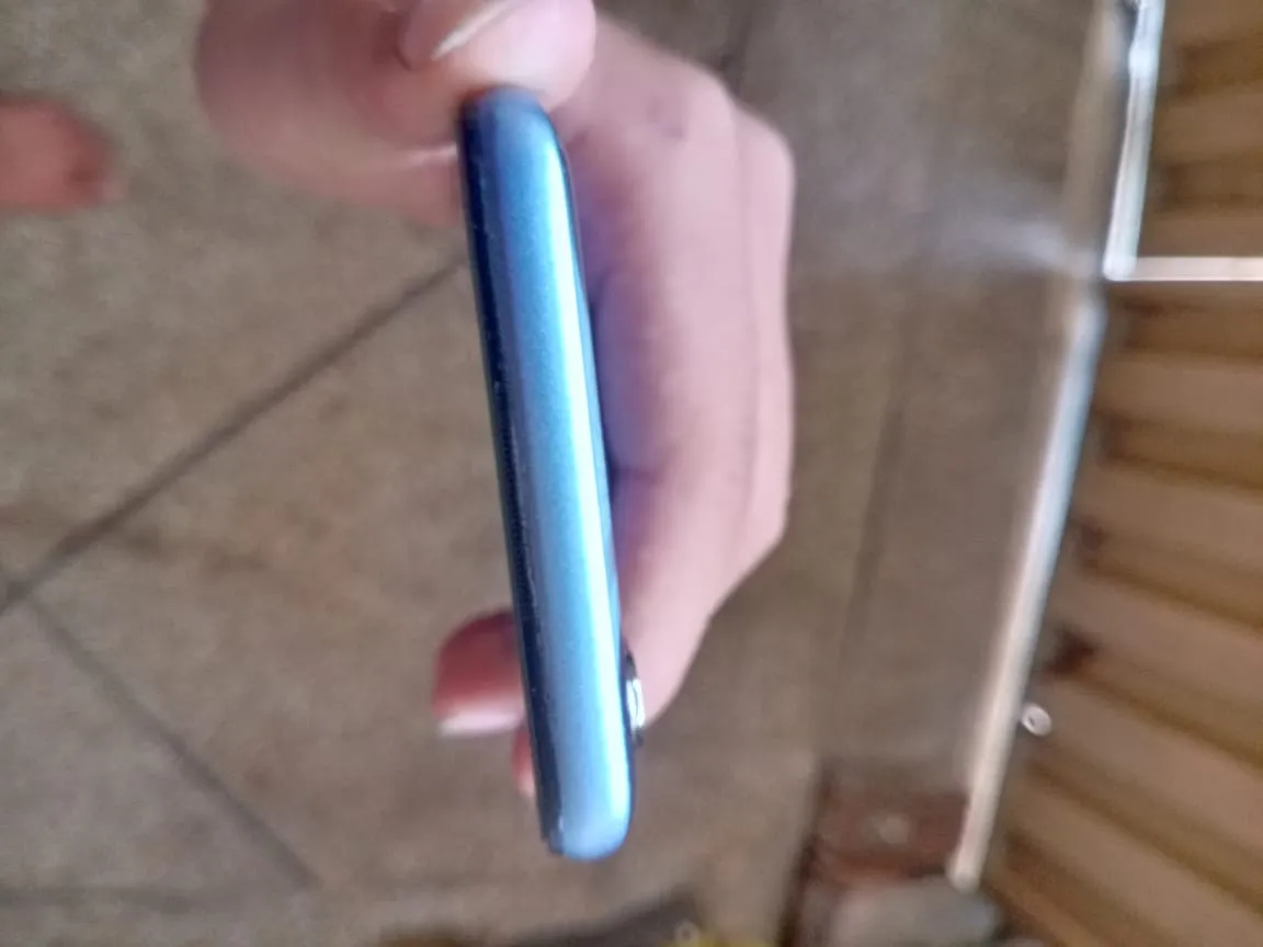 Realme 6 4/128gb - photo 1