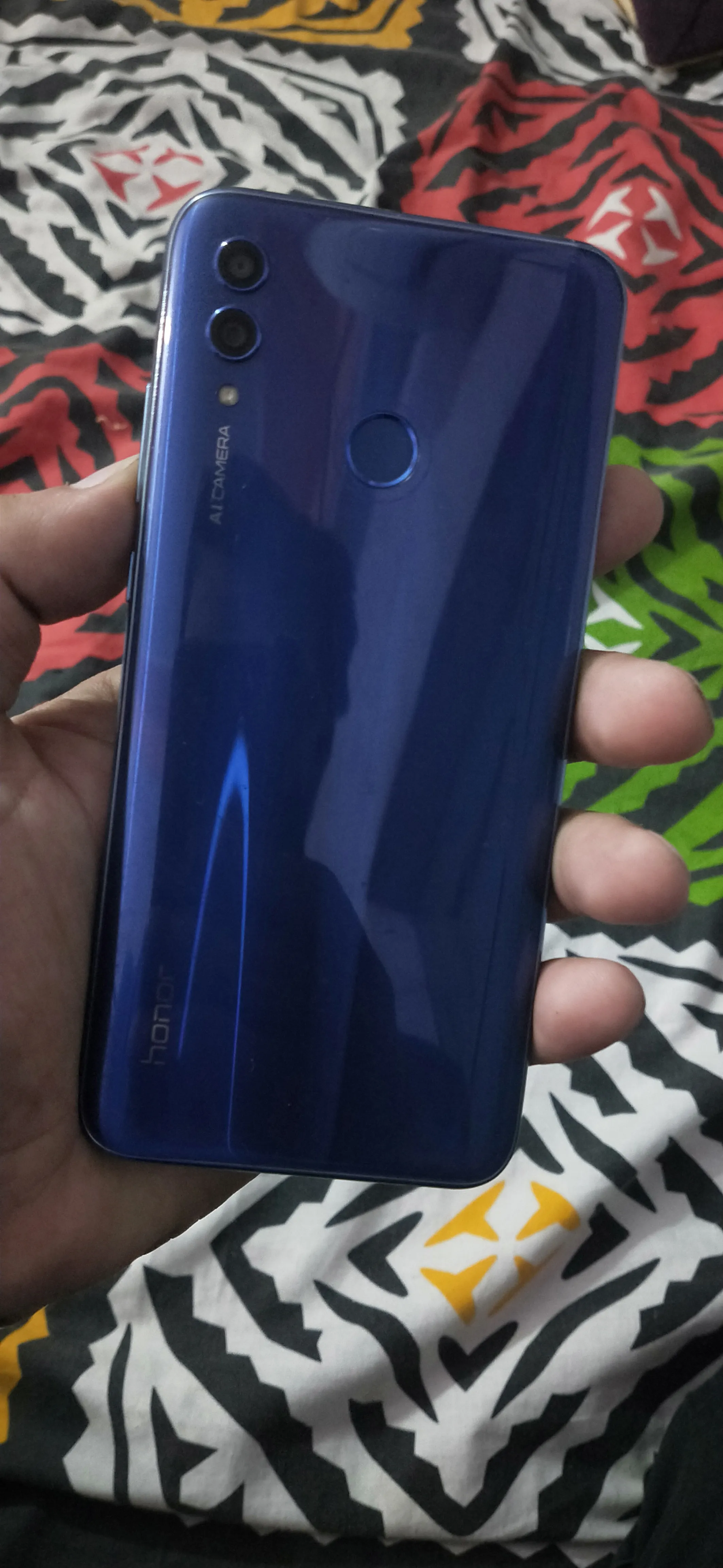 HONOR 10 LITE - photo 1