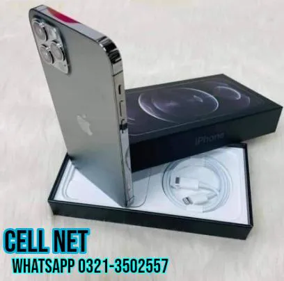 Iphone 11 nd 12 pro max turkish made master copy - photo 2