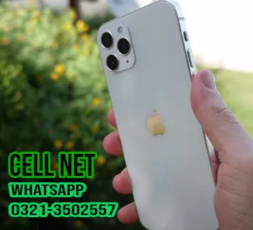 Iphone 11 nd 12 pro max turkish made master copy - photo 3