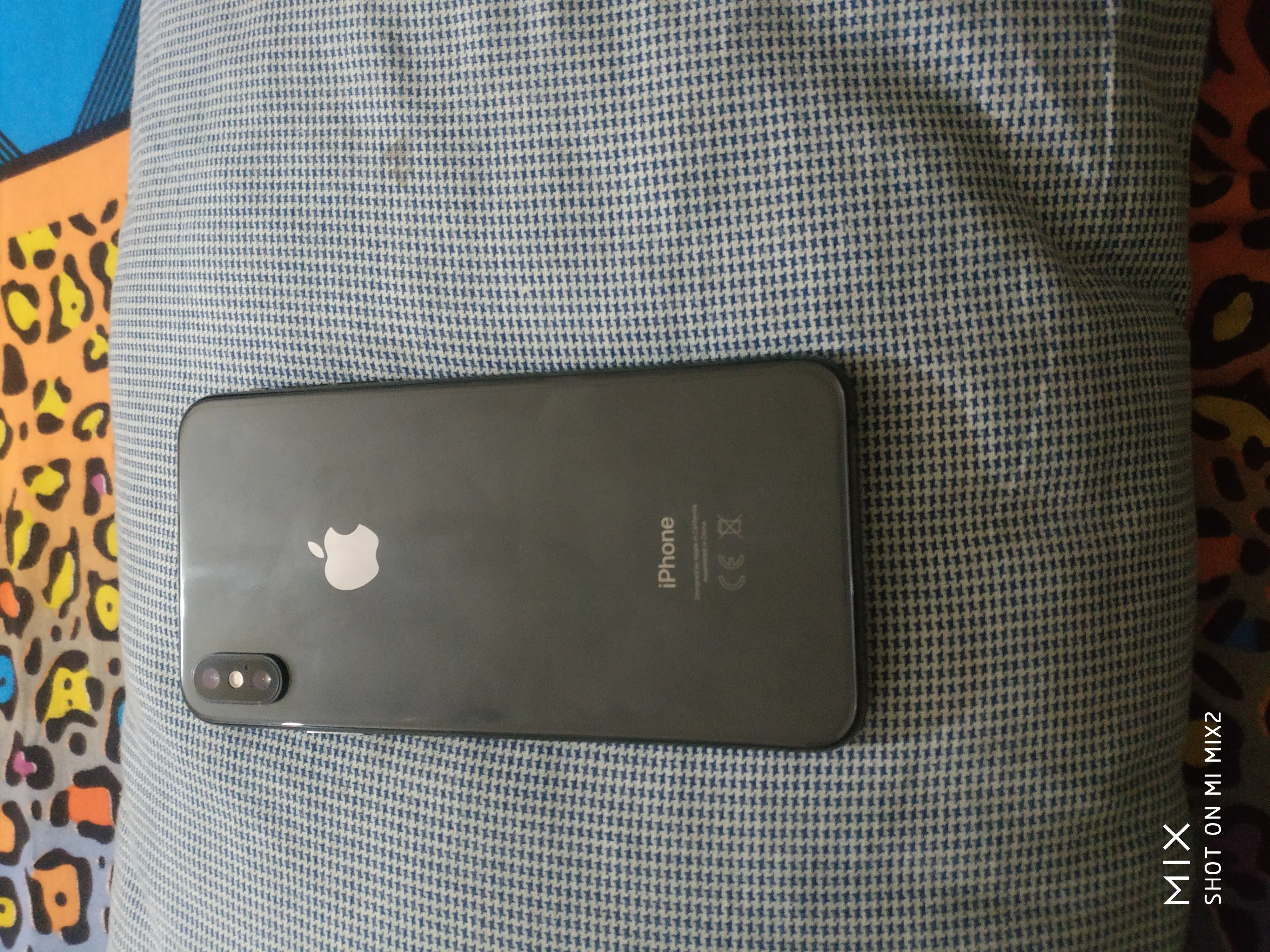XS max 256 Gb - photo 2
