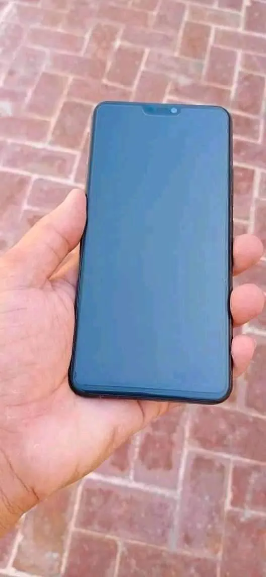 vivo v9 with box - photo 1