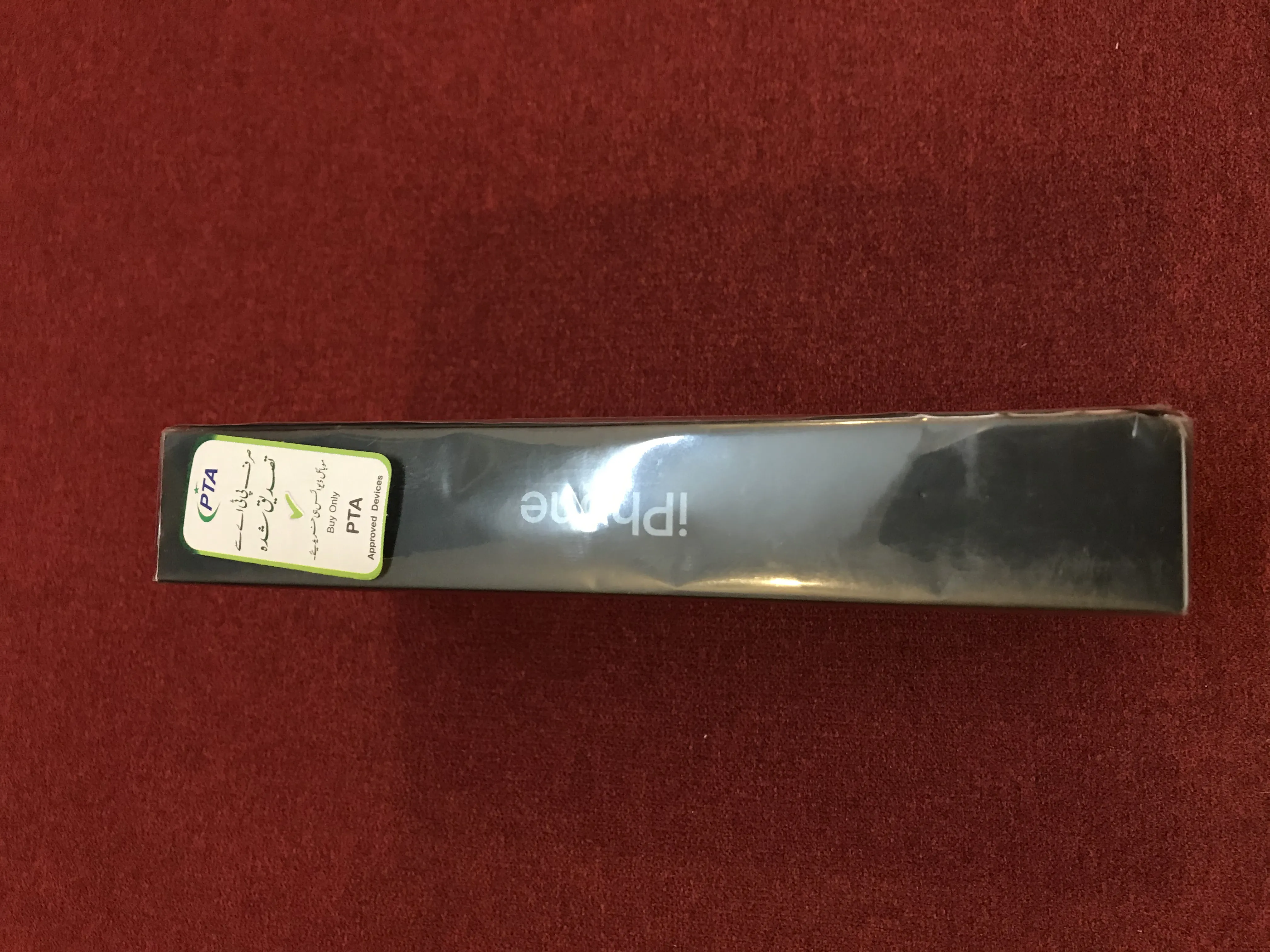 Brand New iPhone 12 Pro Max - photo 3