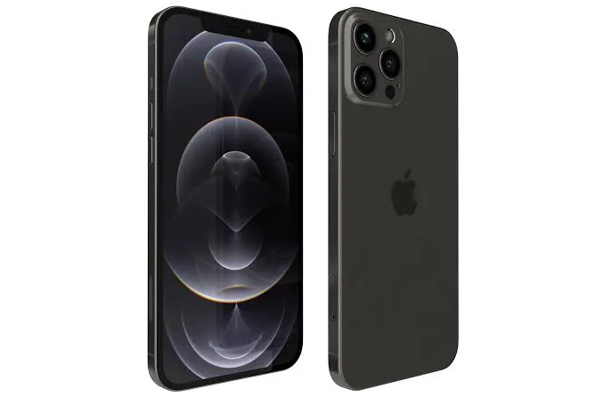 Brand New iPhone 12 Pro Max - photo 1
